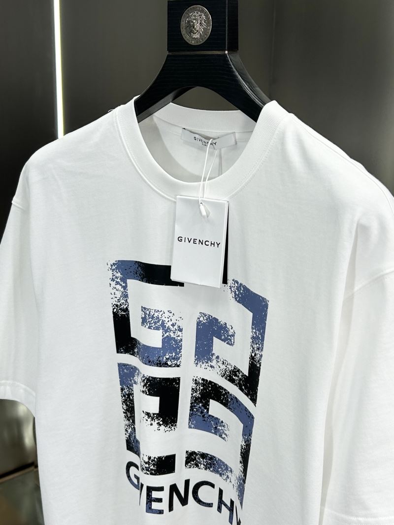 Givenchy T-Shirts